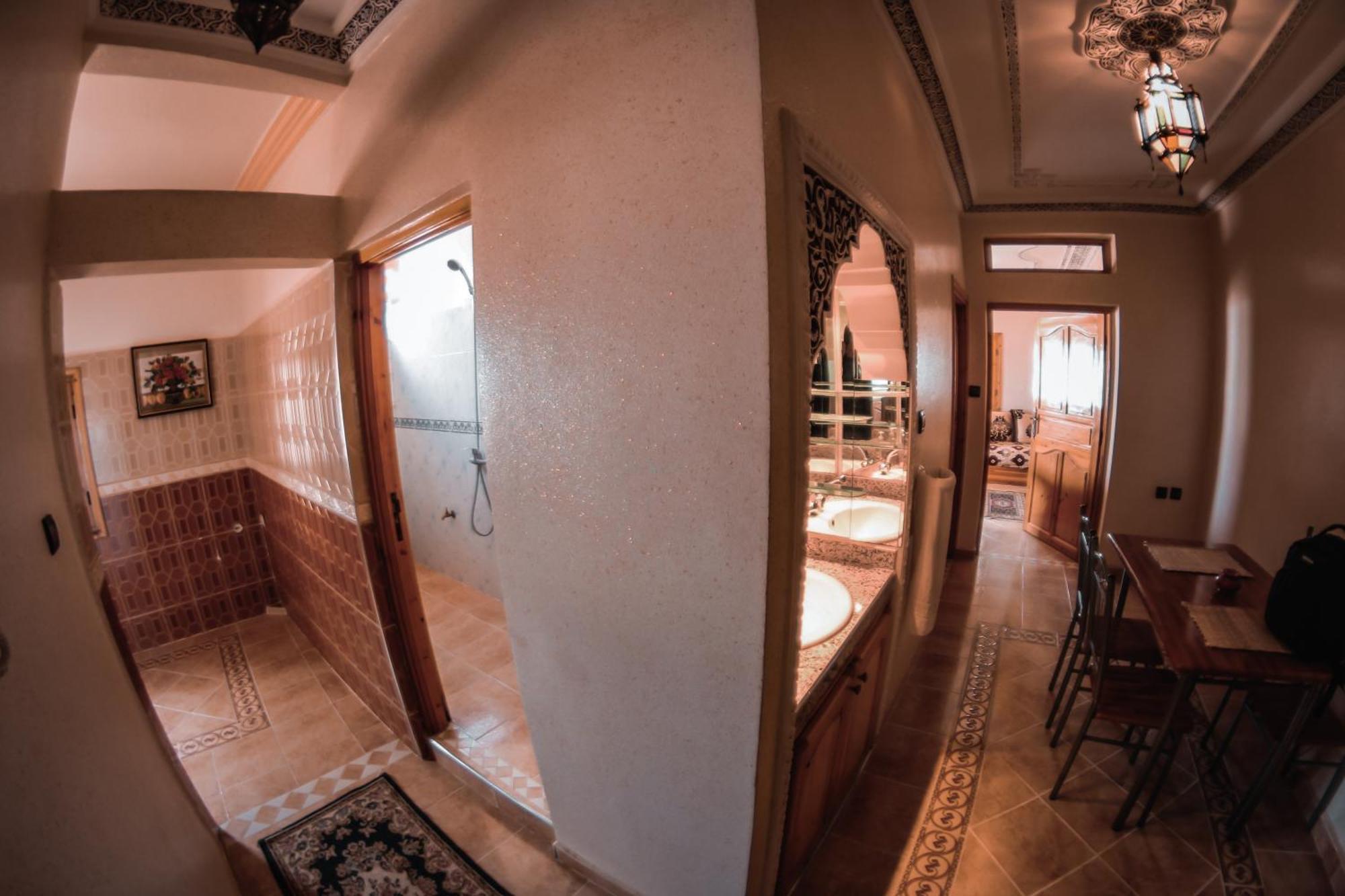Tayafut Apartmentterrace 미를레프트 외부 사진