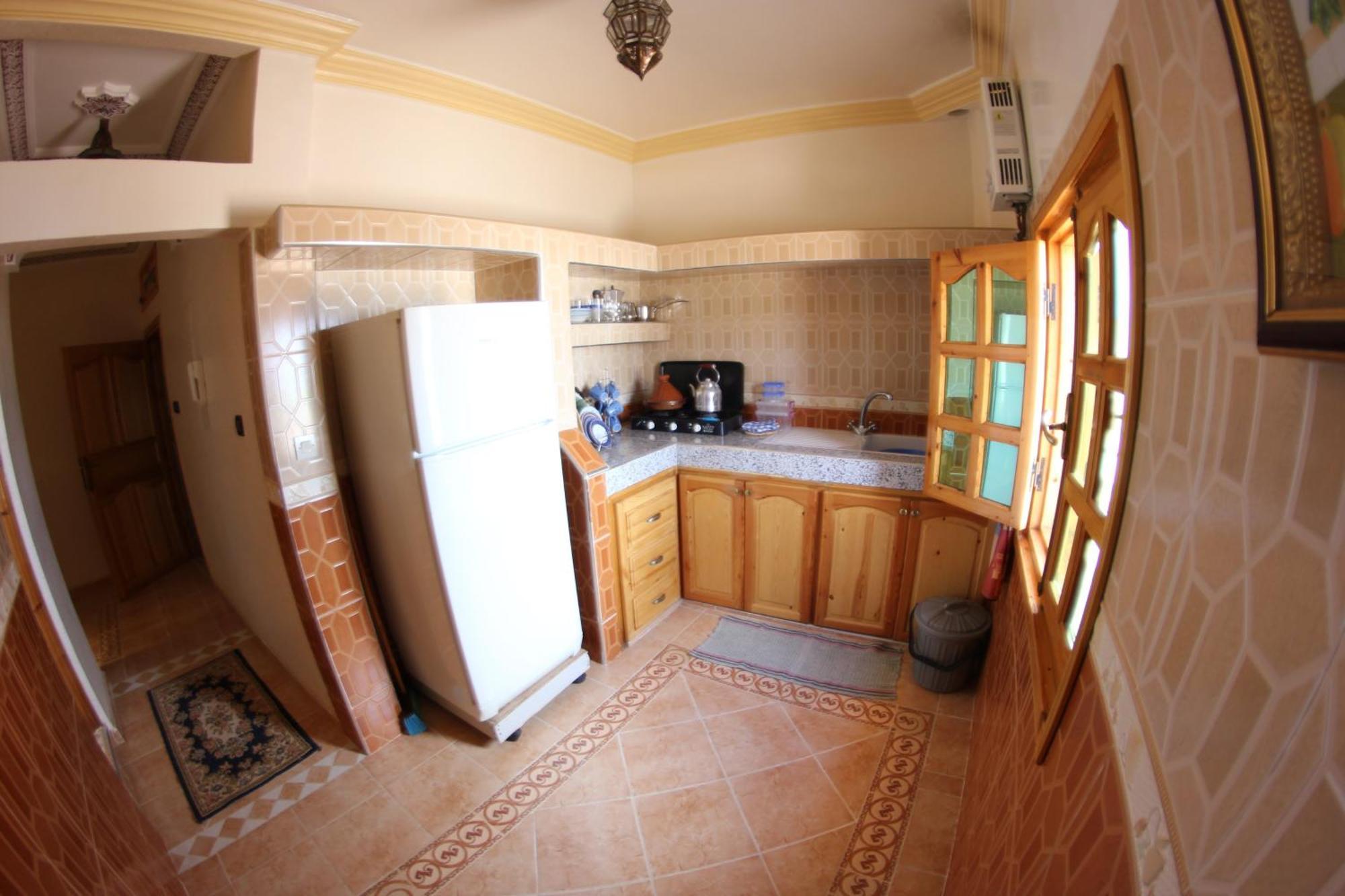 Tayafut Apartmentterrace 미를레프트 외부 사진