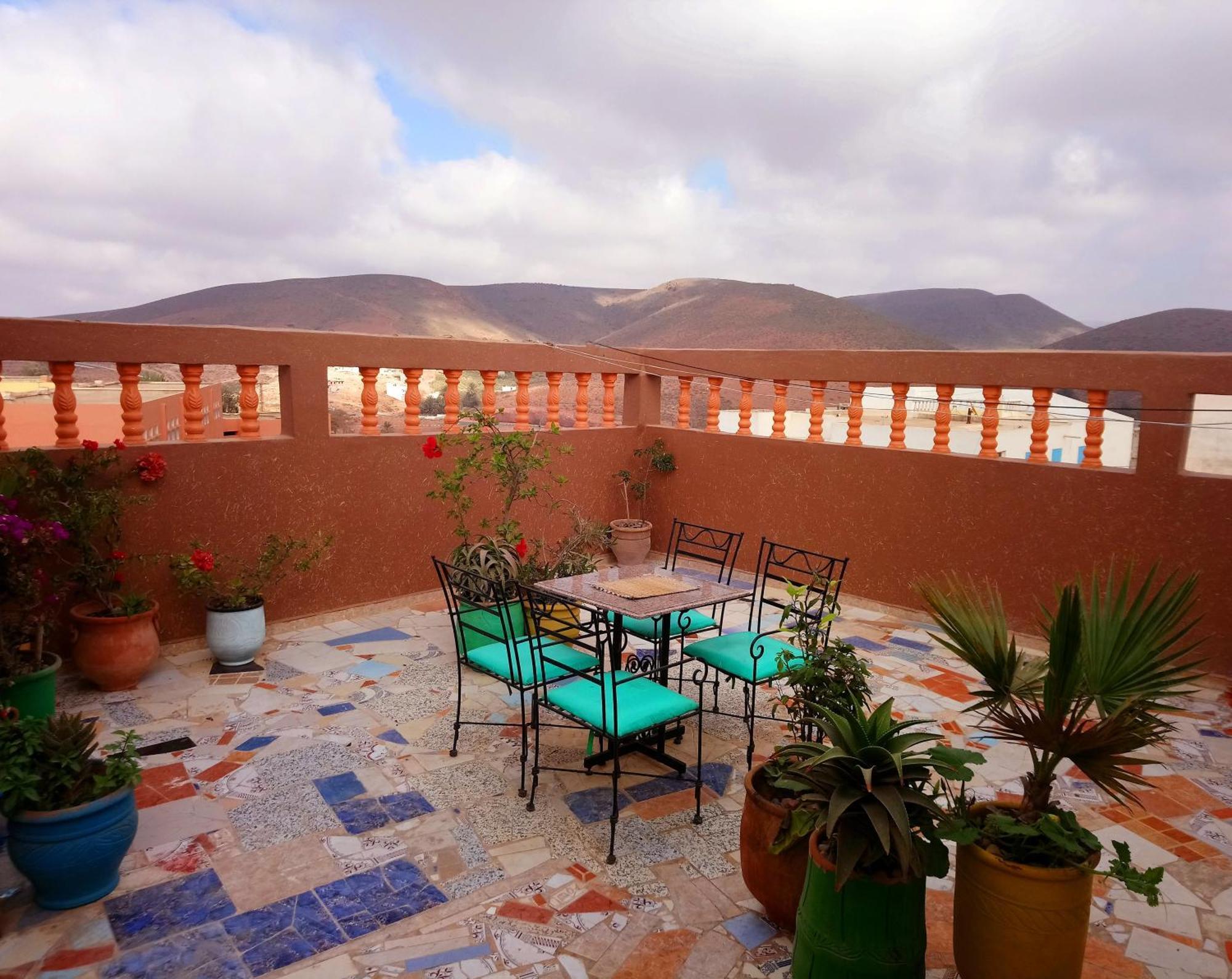 Tayafut Apartmentterrace 미를레프트 외부 사진