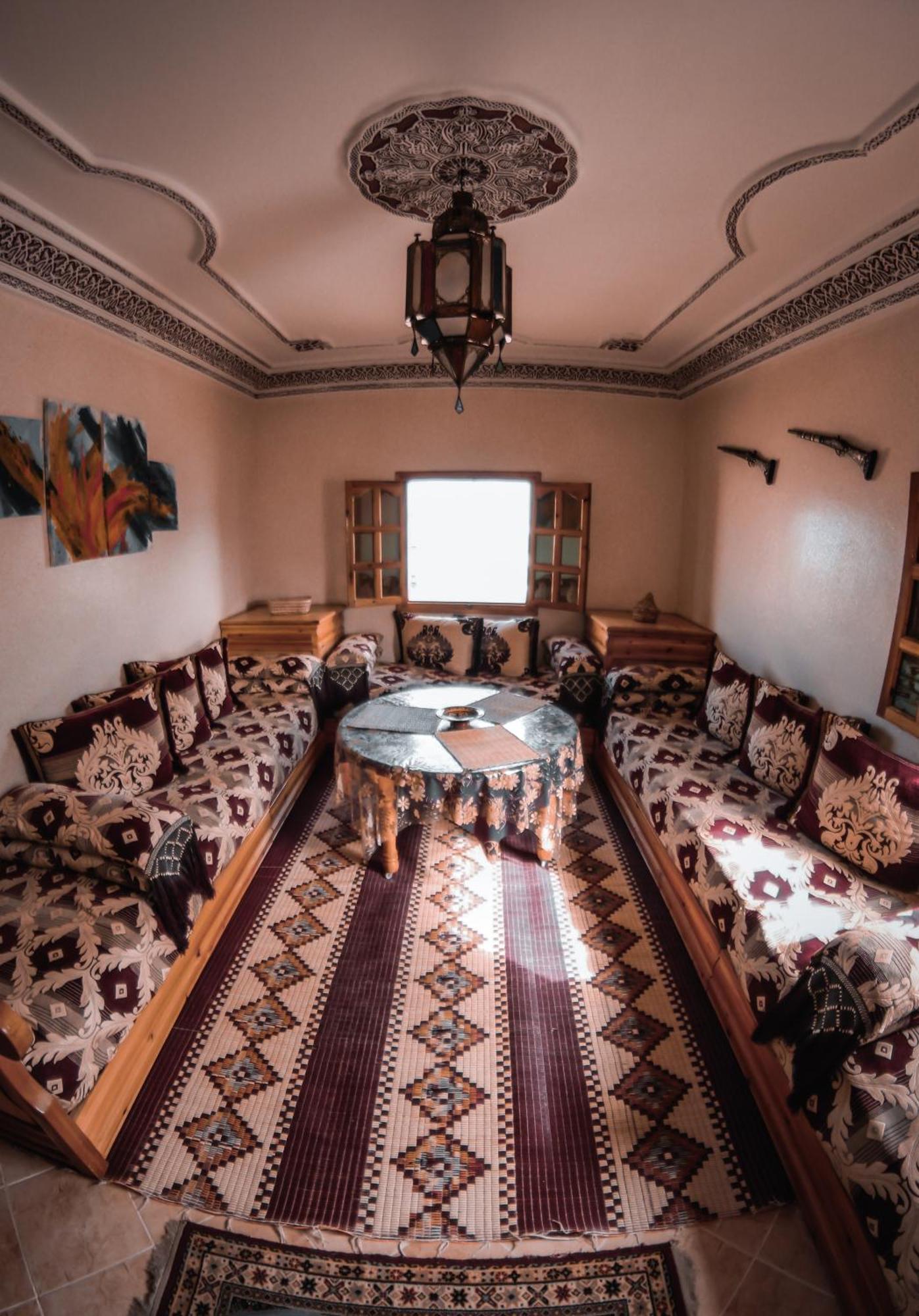 Tayafut Apartmentterrace 미를레프트 외부 사진