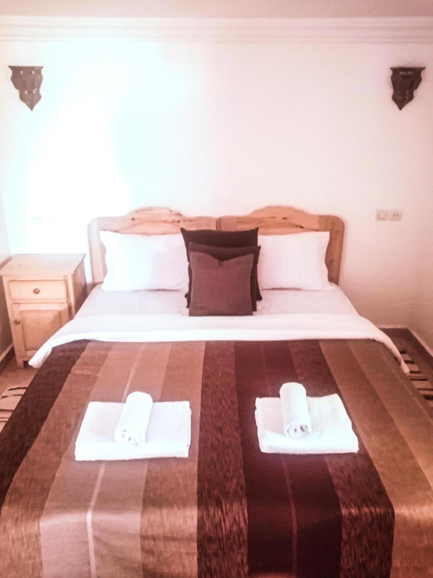 Tayafut Apartmentterrace 미를레프트 외부 사진