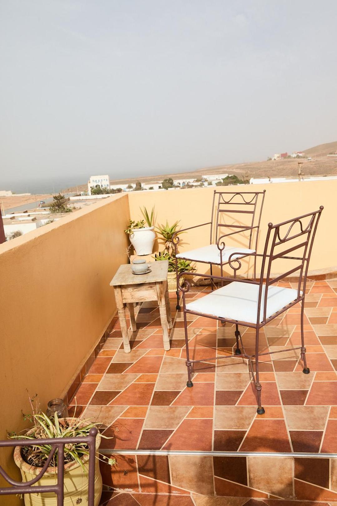 Tayafut Apartmentterrace 미를레프트 외부 사진