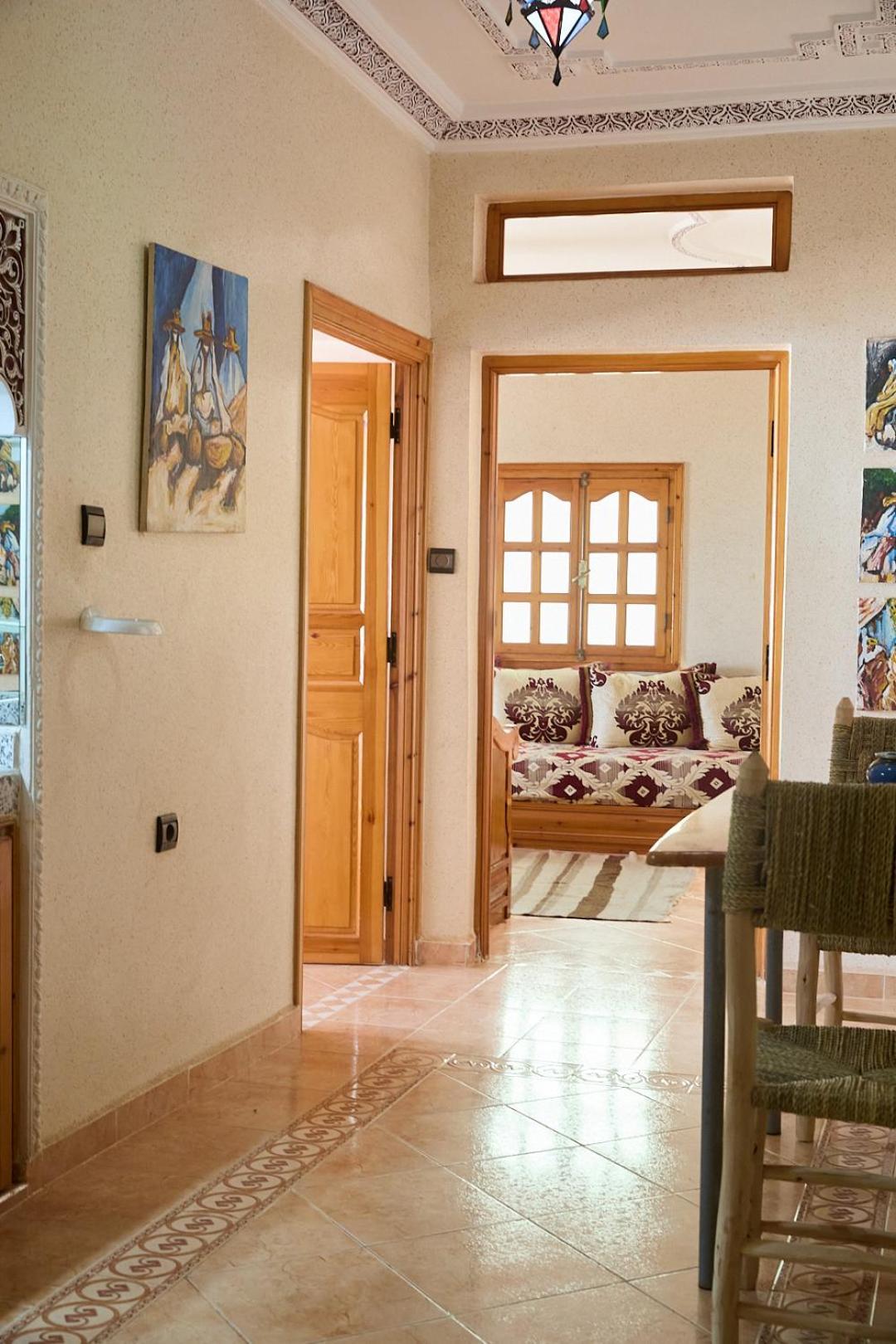 Tayafut Apartmentterrace 미를레프트 외부 사진