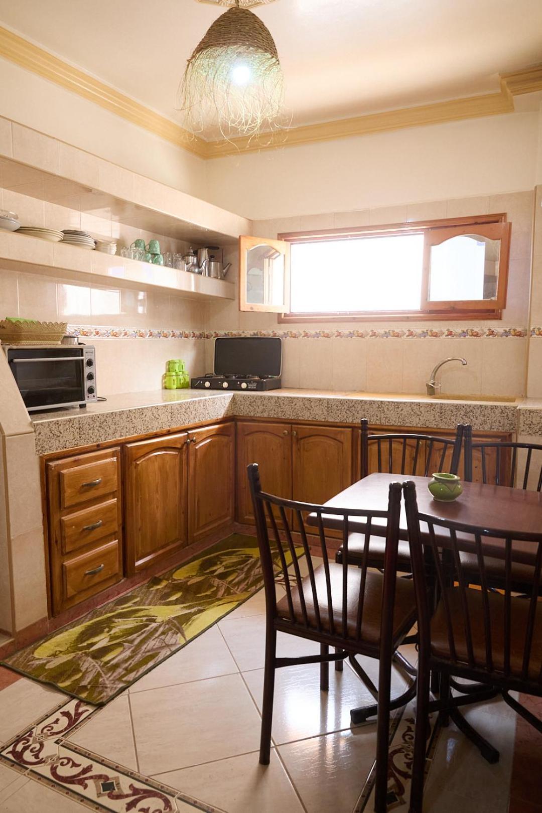 Tayafut Apartmentterrace 미를레프트 외부 사진