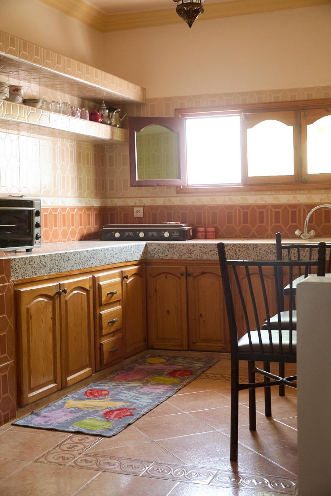 Tayafut Apartmentterrace 미를레프트 외부 사진