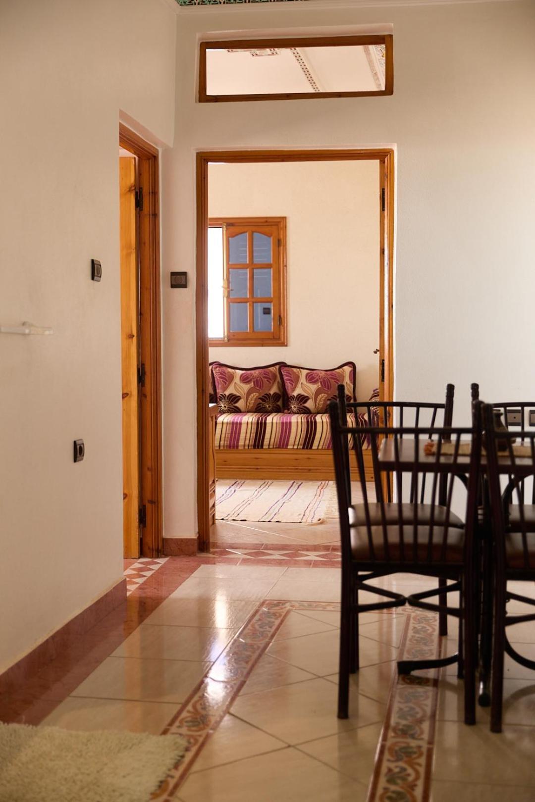 Tayafut Apartmentterrace 미를레프트 외부 사진