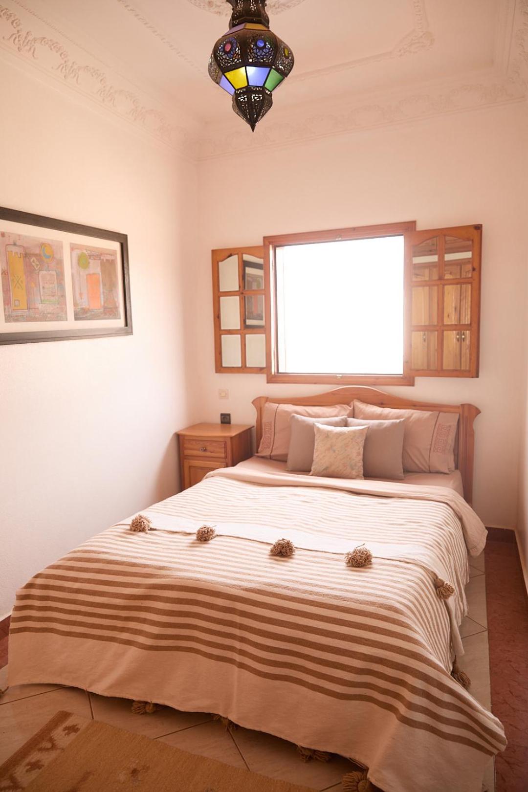 Tayafut Apartmentterrace 미를레프트 외부 사진