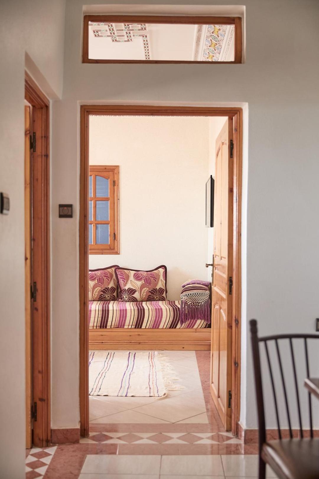 Tayafut Apartmentterrace 미를레프트 외부 사진