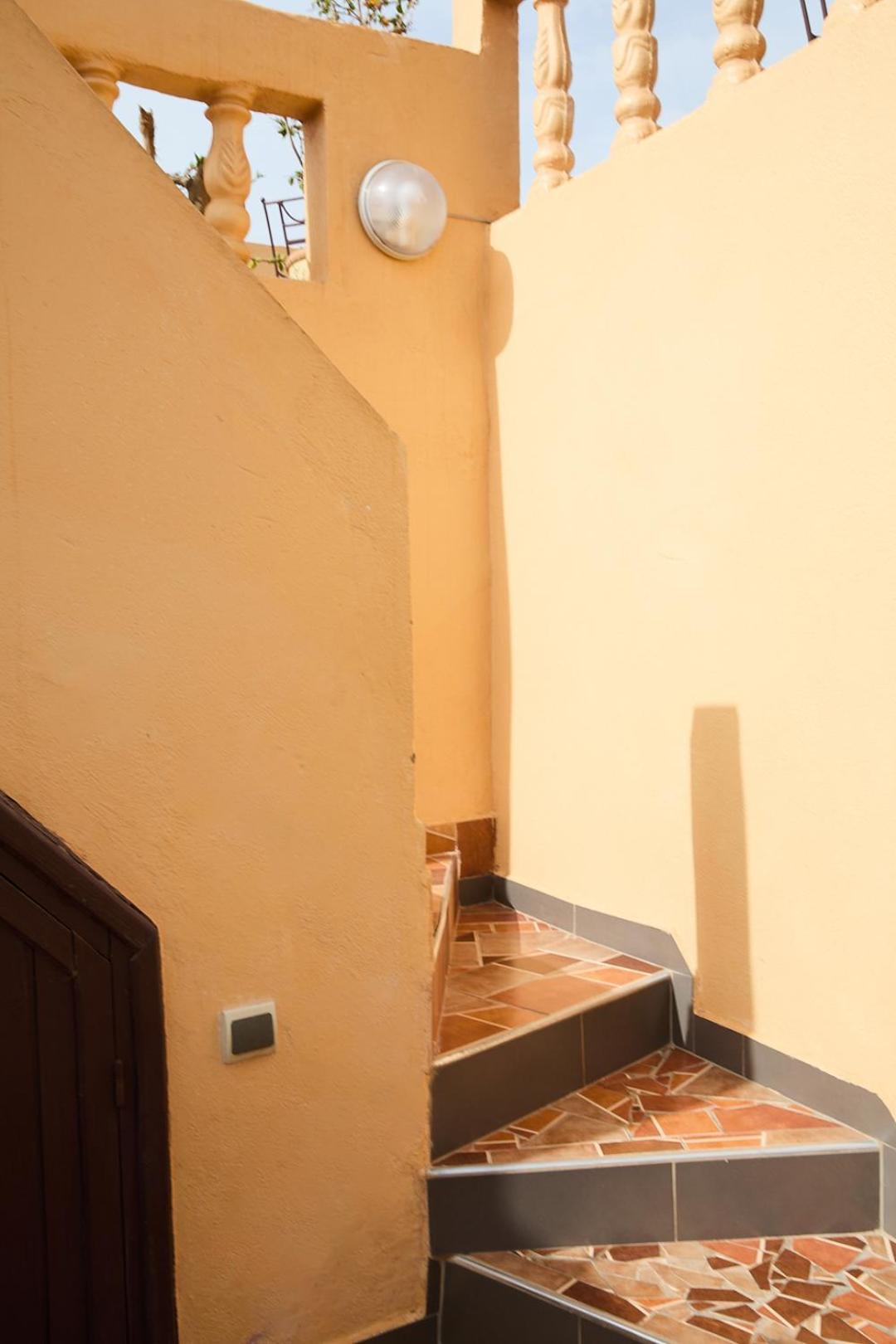 Tayafut Apartmentterrace 미를레프트 외부 사진
