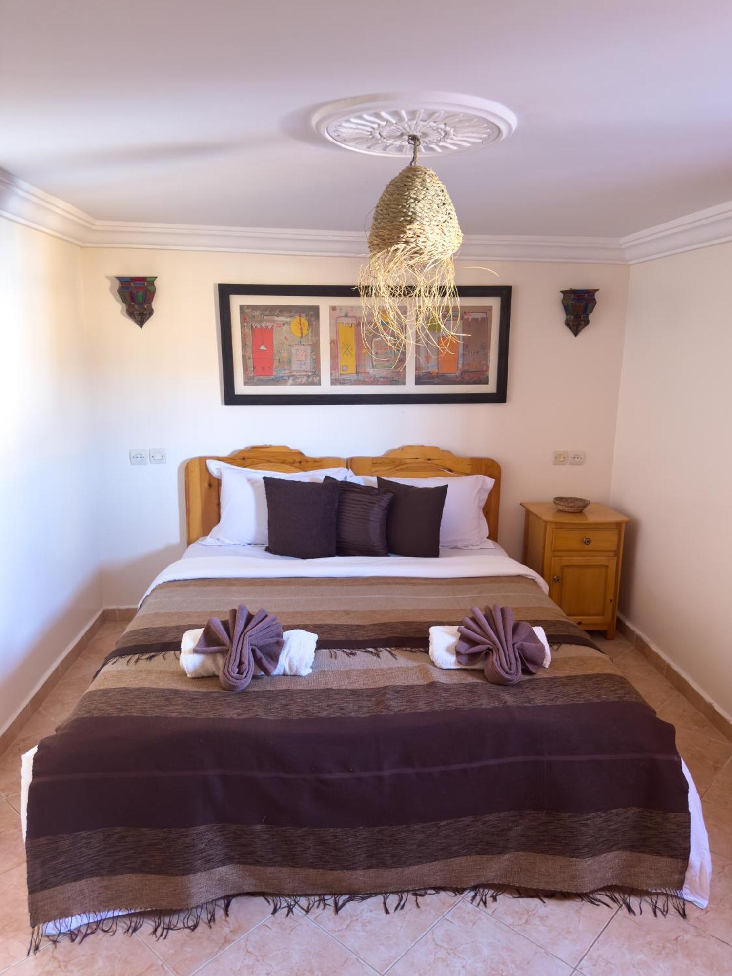 Tayafut Apartmentterrace 미를레프트 외부 사진