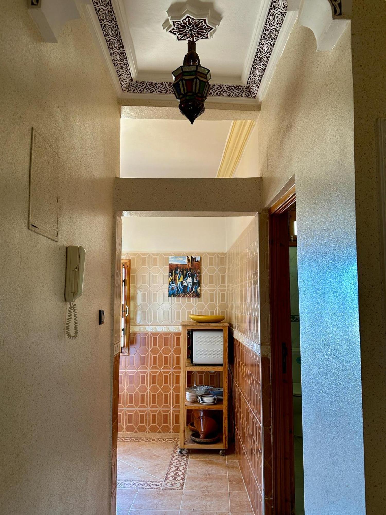 Tayafut Apartmentterrace 미를레프트 외부 사진