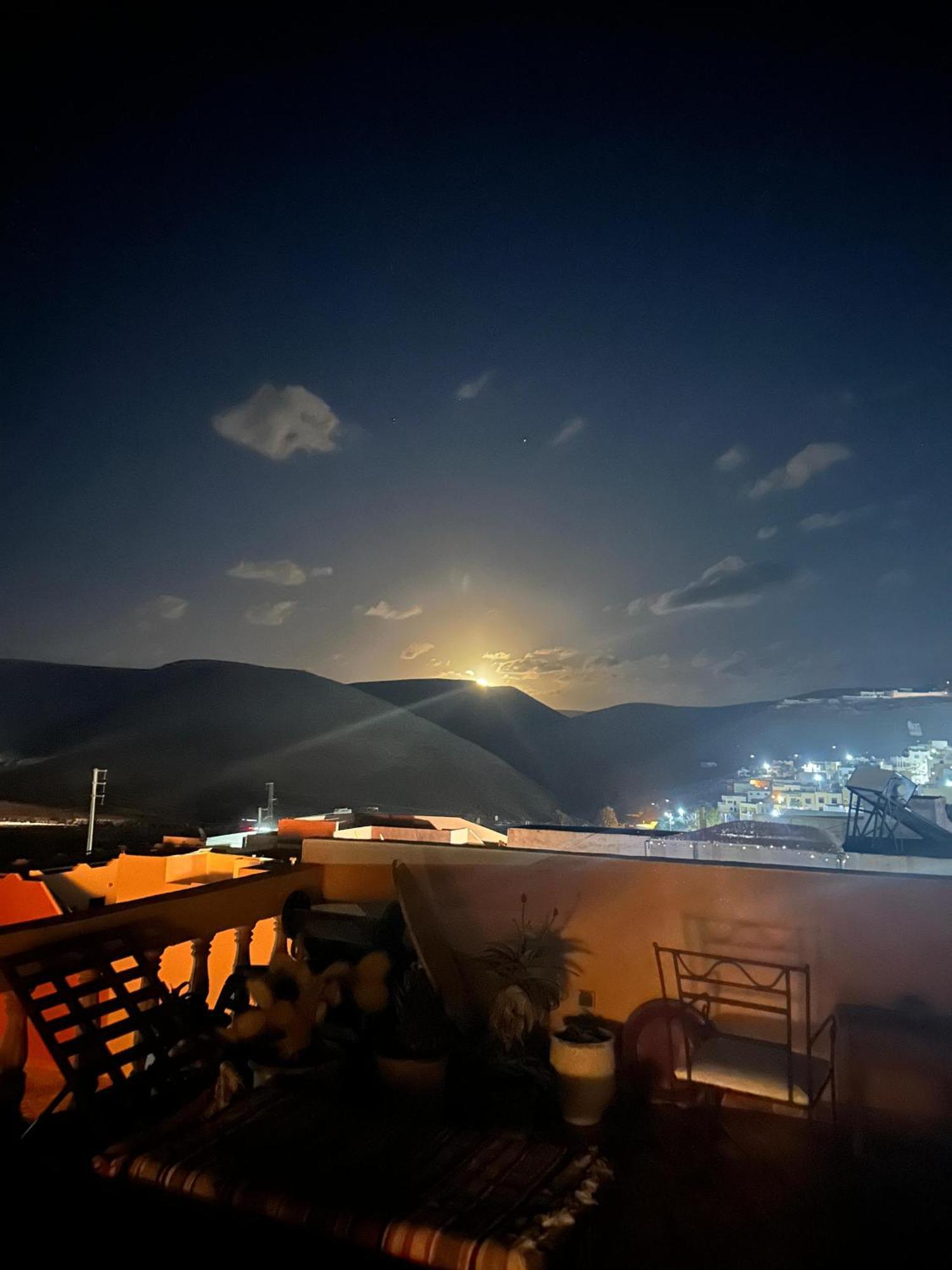Tayafut Apartmentterrace 미를레프트 외부 사진
