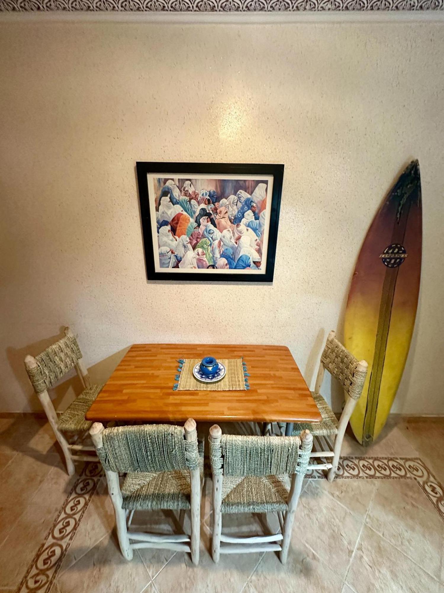 Tayafut Apartmentterrace 미를레프트 외부 사진