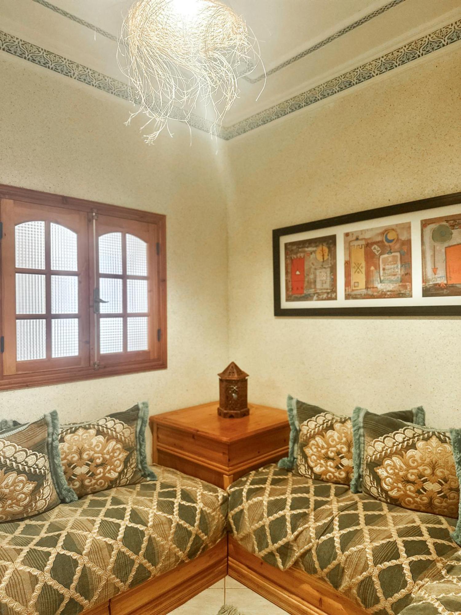 Tayafut Apartmentterrace 미를레프트 외부 사진