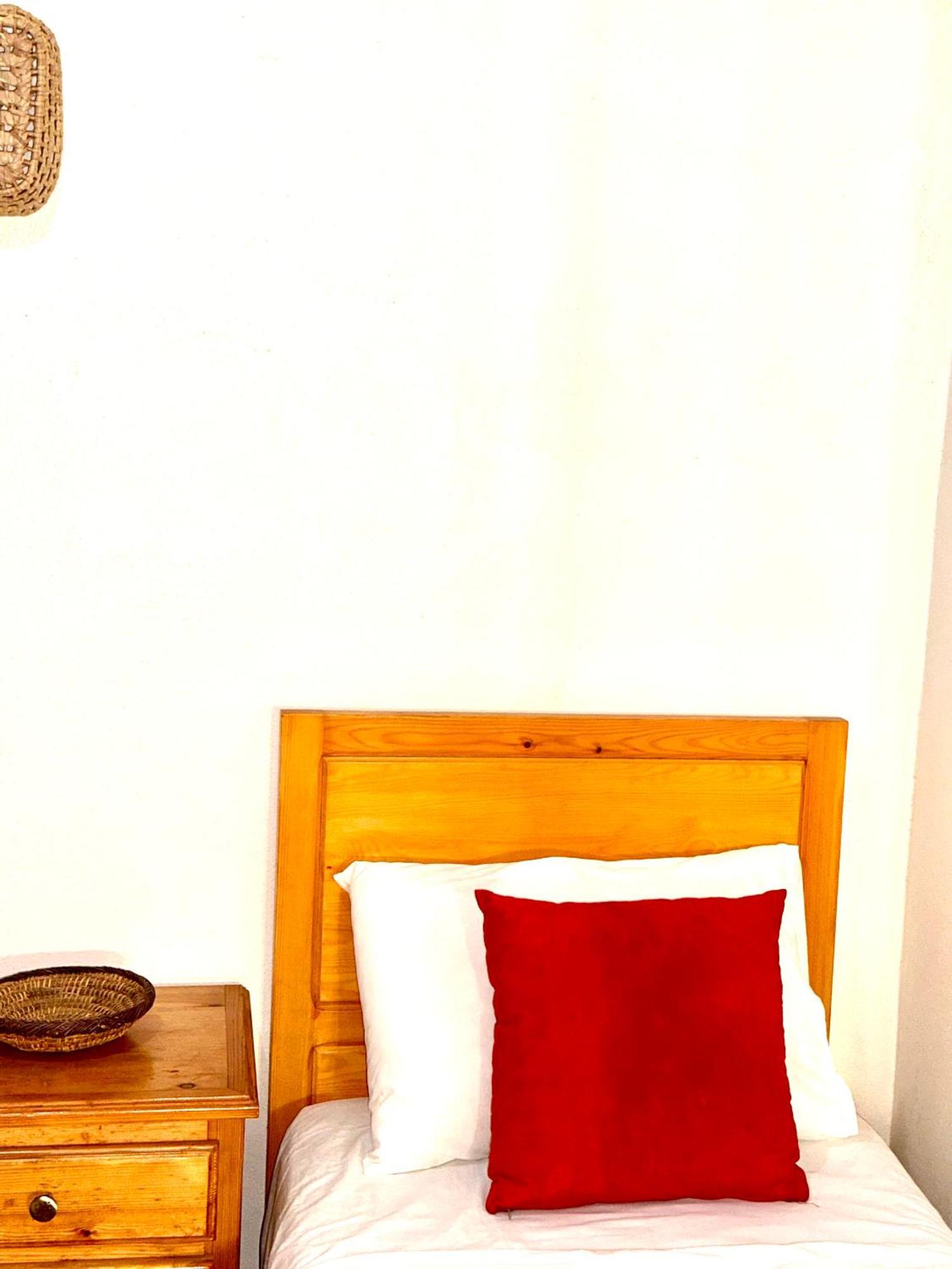Tayafut Apartmentterrace 미를레프트 외부 사진