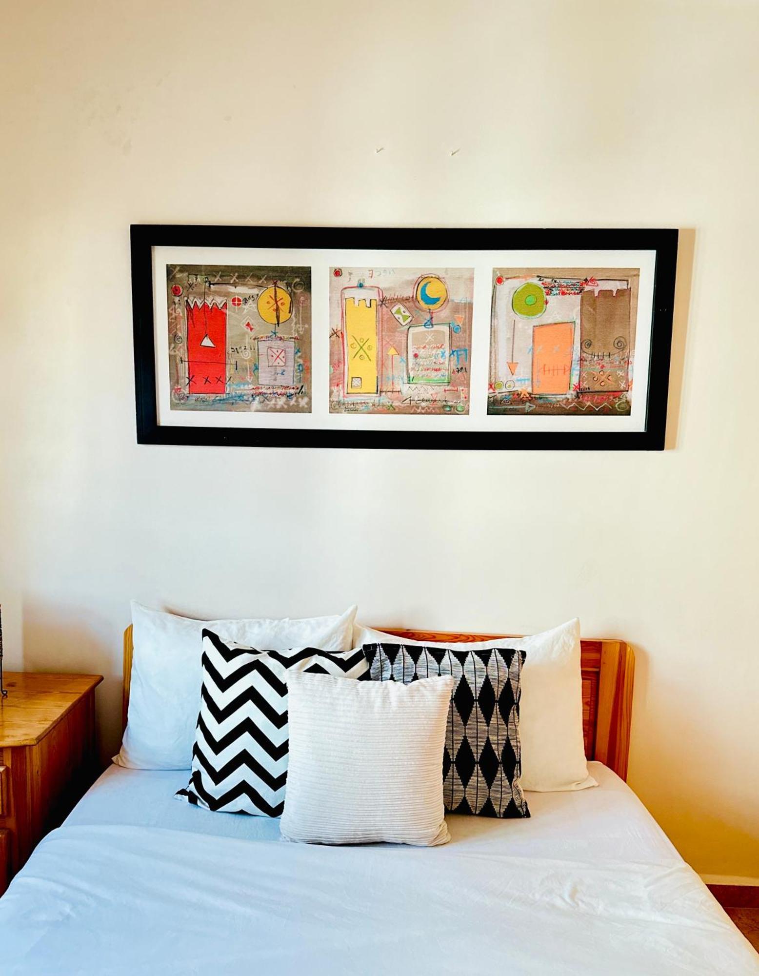 Tayafut Apartmentterrace 미를레프트 외부 사진