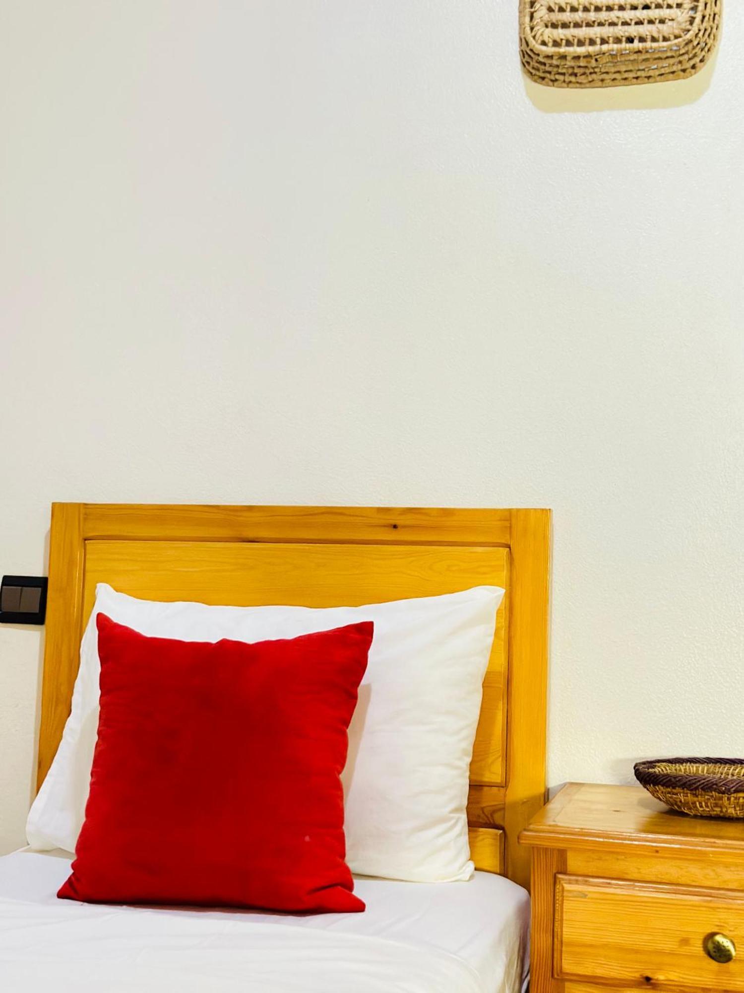Tayafut Apartmentterrace 미를레프트 외부 사진
