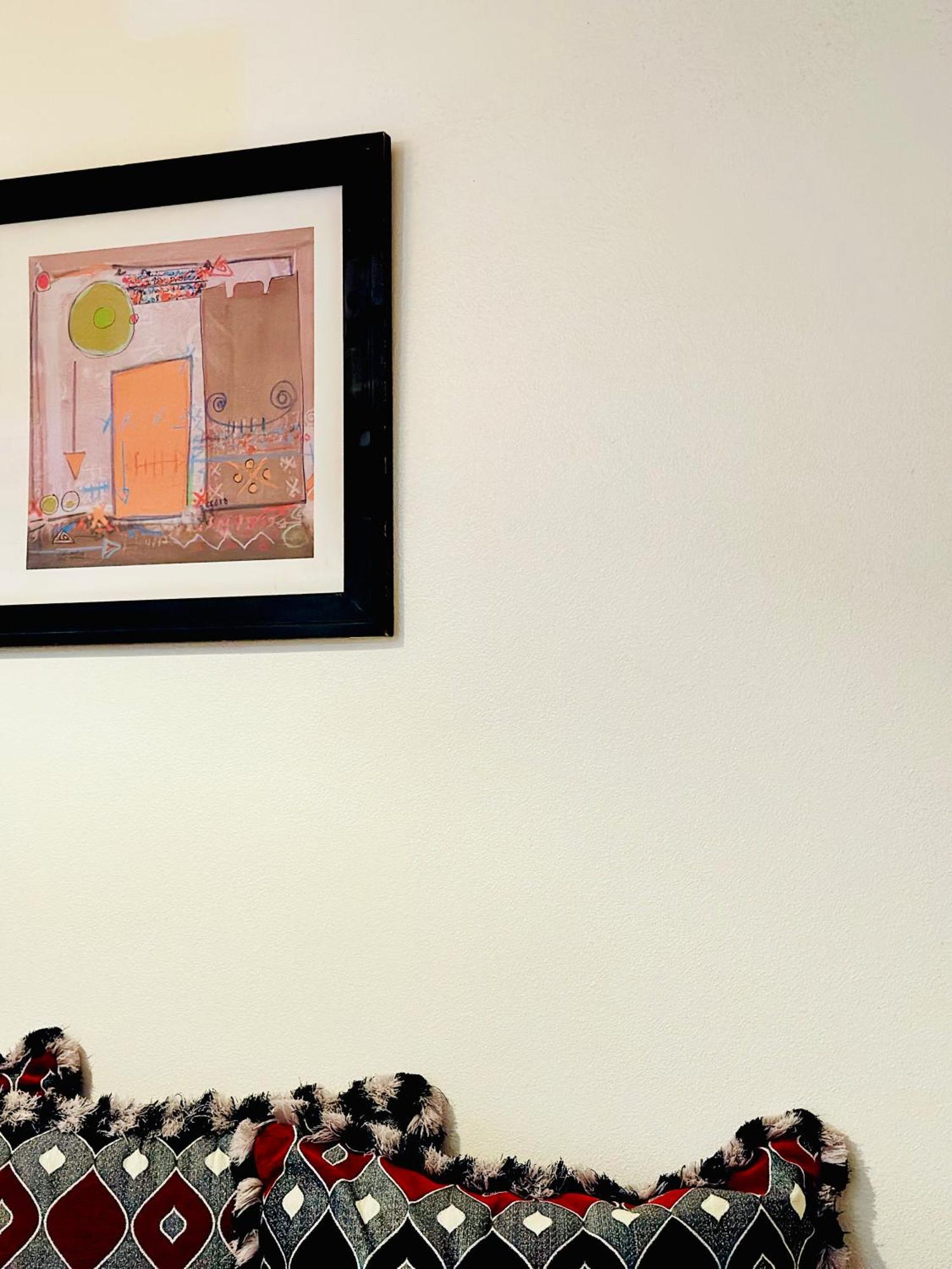 Tayafut Apartmentterrace 미를레프트 외부 사진